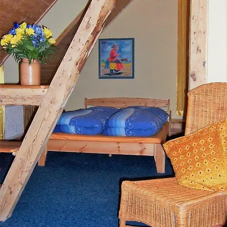 Forest-Lodge Goslar Exterior photo