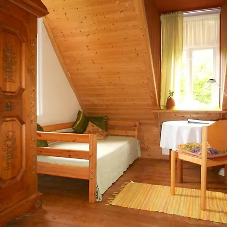 Forest-Lodge Goslar Exterior photo