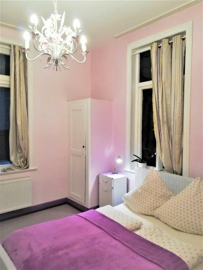 Forest-lodge Apartment