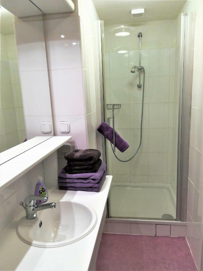 Forest-lodge Apartment Goslar