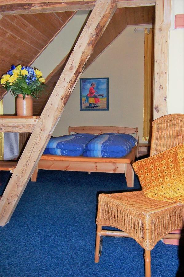 Forest-lodge * Goslar