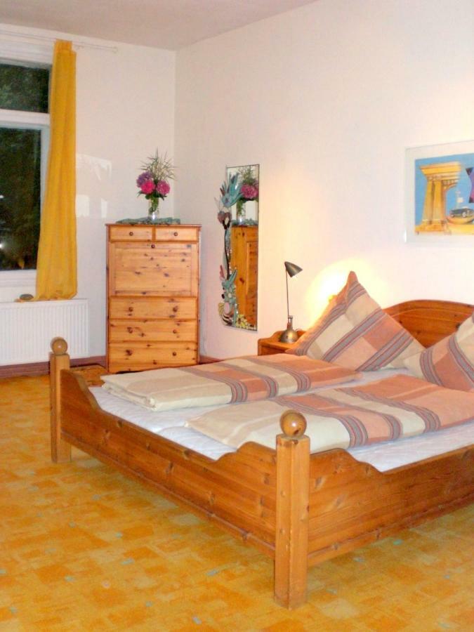 Forest-lodge * Goslar