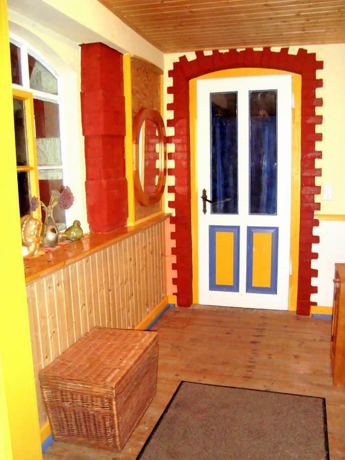 Apartment Forest-lodge Goslar