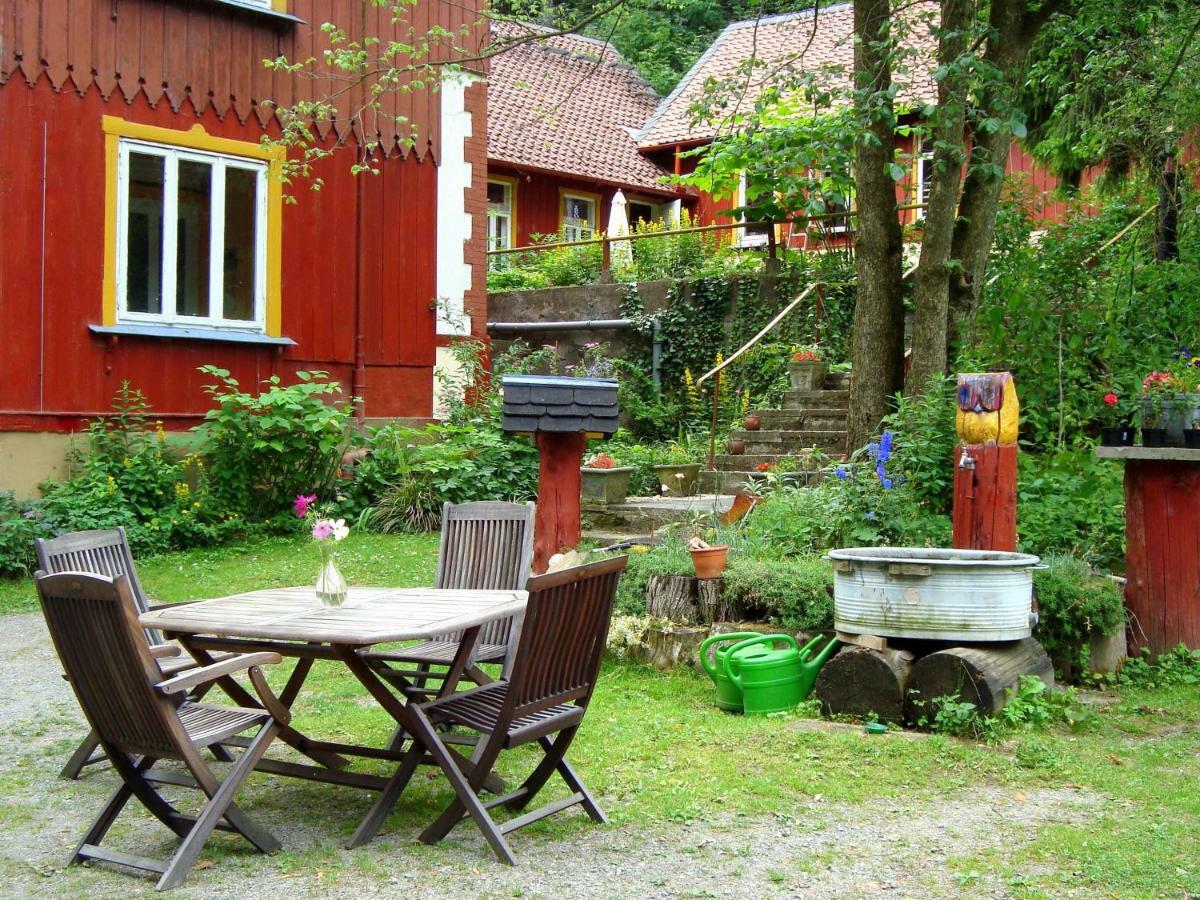 Forest-lodge Apartment *