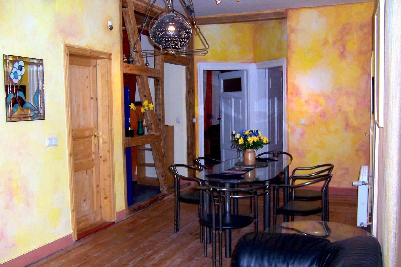 Forest-lodge Goslar
